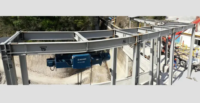 Dysac Bastidores de Carga