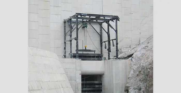 Dysac Bastidores de Carga