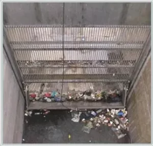 Dysac Características de Rejillas