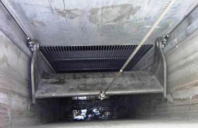 Dysac calidades de cribado estándar para rejillas