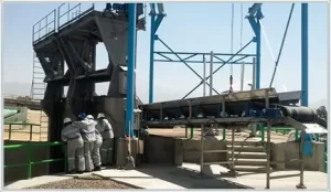 Dysac Tipos Principales de Rejillas