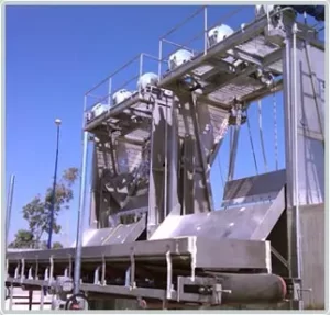 Dysac Tipos Principales de Rejillas